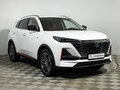 2024 Changan UNI-S I, белый, 2269700 рублей - вид 2