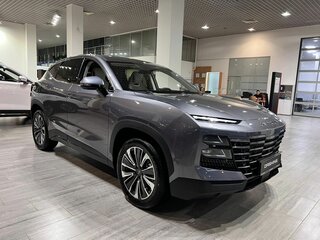 2026 Jetour Dashing I, серый, 2999601 рублей, вид 4