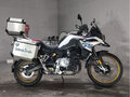 2020 BMW F 850 GS, белый, 905000 рублей