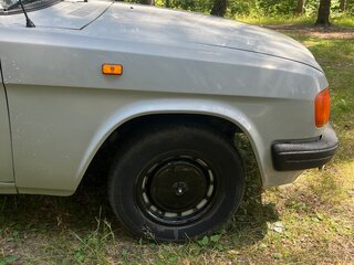 1996 ГАЗ 31029 «Волга», серый, 165000 рублей, вид 4