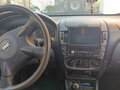 2005 Nissan Almera II (N16) Рестайлинг, серебристый, 257000 рублей - вид 8