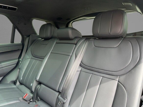 2025 Land Rover Range Rover Sport D350 III, чёрный - вид 12
