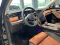 2025 Hongqi HS7 II, чёрный - вид 7