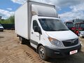 2023 Sollers Atlant, белый, 1606500 рублей - вид 1