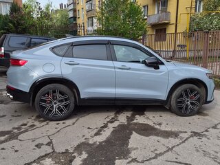 2023 Geely Tugella I, серый, 2920000 рублей, вид 2