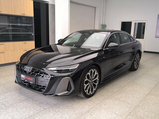 Audi A6 VI (C9)