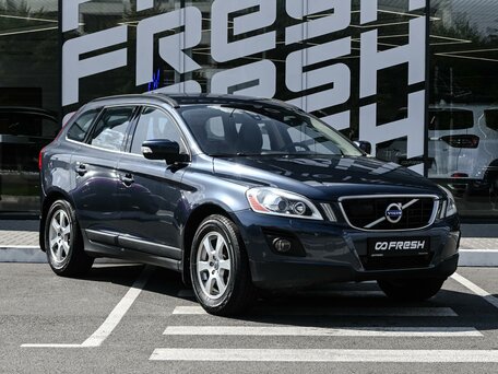 Volvo XC60 I