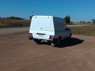 2001 Иж 2717, белый, 170000 рублей, вид 3
