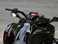 2023 BRP Can-Am Spyder, чёрный, 1800000 рублей - вид 1
