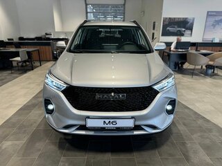 2026 Haval M6 II, серый, 2349000 рублей, вид 2