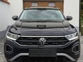 2023 Volkswagen T-Roc I Рестайлинг, чёрный, 1930000 рублей