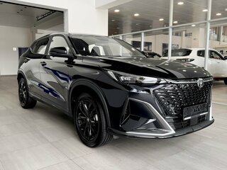 2025 Changan CS35 Max, чёрный, 2689900 рублей, вид 2
