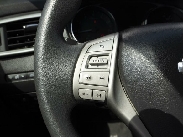 2016 Nissan X-Trail III, серебристый, 1749000 рублей - вид 18
