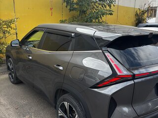 2024 Geely Cityray, серый, 2200000 рублей, вид 5