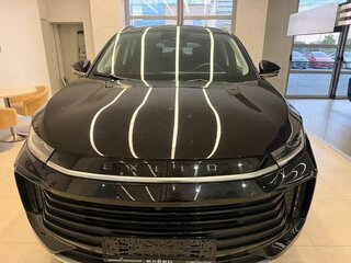2023 Exeed TXL I Рестайлинг, чёрный, 2580000 рублей, вид 2