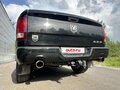2014 Dodge RAM IV (DS/DJ), чёрный, 3900000 рублей - вид 10