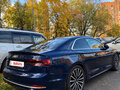 2017 Audi A5 II (F5), синий, 2900000 рублей - вид 3