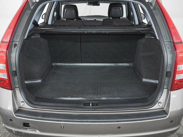 2008 Kia Ceed I, бежевый, 599000 рублей - вид 6