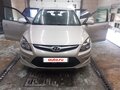 2011 Hyundai i30 I Рестайлинг, бежевый, 730000 рублей - вид 2