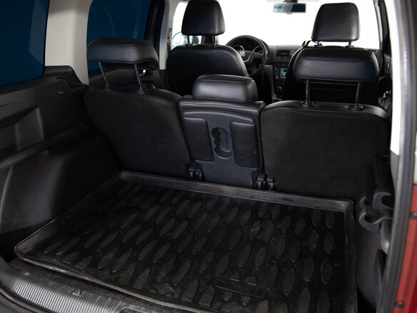 2012 Skoda Yeti I, серый, 799000 рублей - вид 22