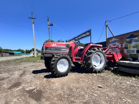 2012 Mitsubishi MT-25, 680000 рублей, вид 2