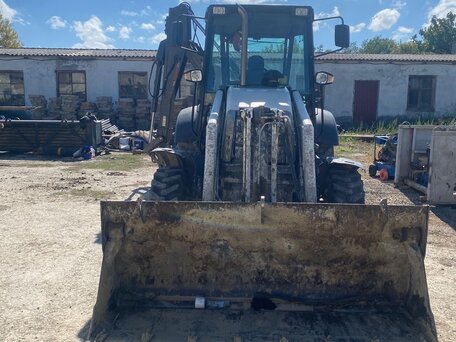2014 Terex TLB 825, 4200000 рублей, вид 4