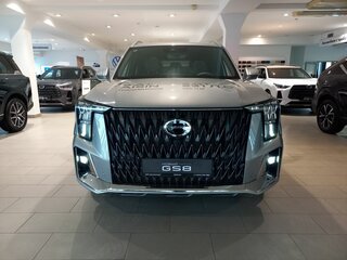 2026 GAC GS8 Dragon II, серебристый, 5349000 рублей, вид 2