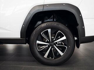 2026 Haval H7 I, белый, 4199000 рублей, вид 5