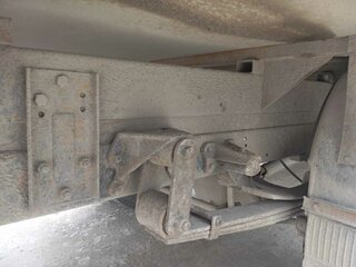 2015 ГАЗ ГАЗель Next, серый, 1650000 рублей, вид 3