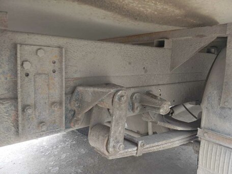2015 ГАЗ ГАЗель Next, серый, 1650000 рублей, вид 3