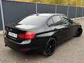 2013 BMW 3 серии 320i VI (F3x), чёрный, 1700000 рублей - вид 3