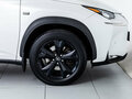 2017 Lexus NX 200 I Рестайлинг, белый, 2922000 рублей - вид 6