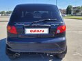 2008 Daewoo Matiz I Рестайлинг, чёрный, 180000 рублей - вид 5