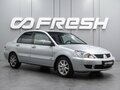 2006 Mitsubishi Lancer IX Рестайлинг, серебристый, 649000 рублей