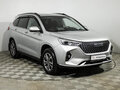 2024 Haval M6 II, серый, 1649777 рублей - вид 2