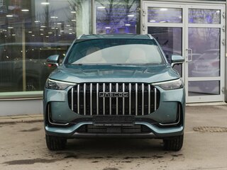 2025 Jaecoo J8, синий, 4731211 рублей, вид 2