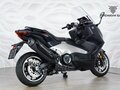 2026 Yamaha TMAX, чёрный, 1677000 рублей - вид 5