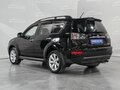 2012 Mitsubishi Outlander II Рестайлинг, чёрный, 1430000 рублей - вид 2