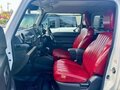 2022 Suzuki Jimny Sierra IV, белый - вид 9