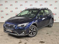 2019 Subaru XV II, синий, 2579000 рублей - вид 2