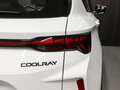 2024 Geely Coolray I Рестайлинг, белый, 2297000 рублей - вид 7