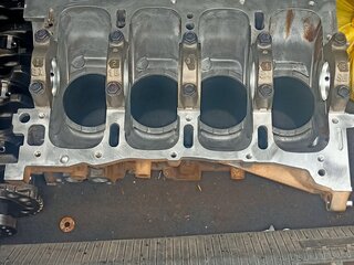 2008 Mitsubishi Lancer X, красный, 550000 рублей, вид 4