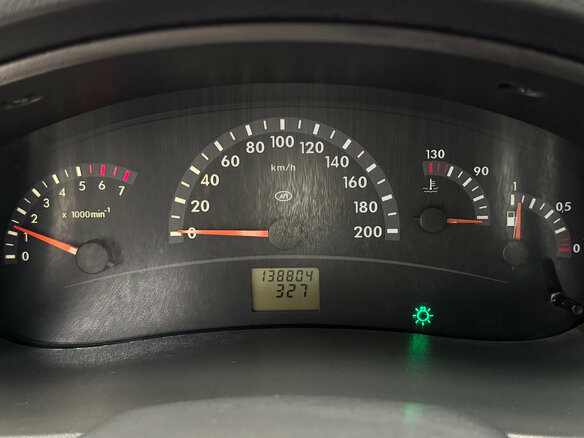 2012 Lada (ВАЗ) Kalina I, голубой, 180000 рублей - вид 12