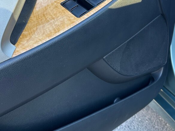 2007 Toyota Camry VI (XV40), зелёный, 1095000 рублей - вид 6