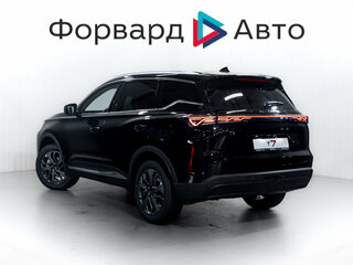 2026 Tenet T7, чёрный, 2935000 рублей, вид 5
