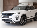 2026 Jeland J7, белый, 3349000 рублей