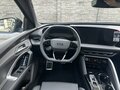 2026 Audi Q5 40 TDI III (GU), чёрный - вид 10