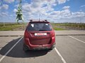 2012 Chery IndiS (S18D) I, красный, 215000 рублей - вид 3