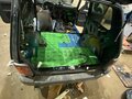 2021 Lada (ВАЗ) 2121 (4x4) Urban I Рестайлинг (2020), зелёный, 800000 рублей - вид 11