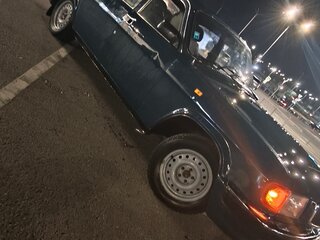 2000 ГАЗ 3110 «Волга», синий, 250000 рублей, вид 3